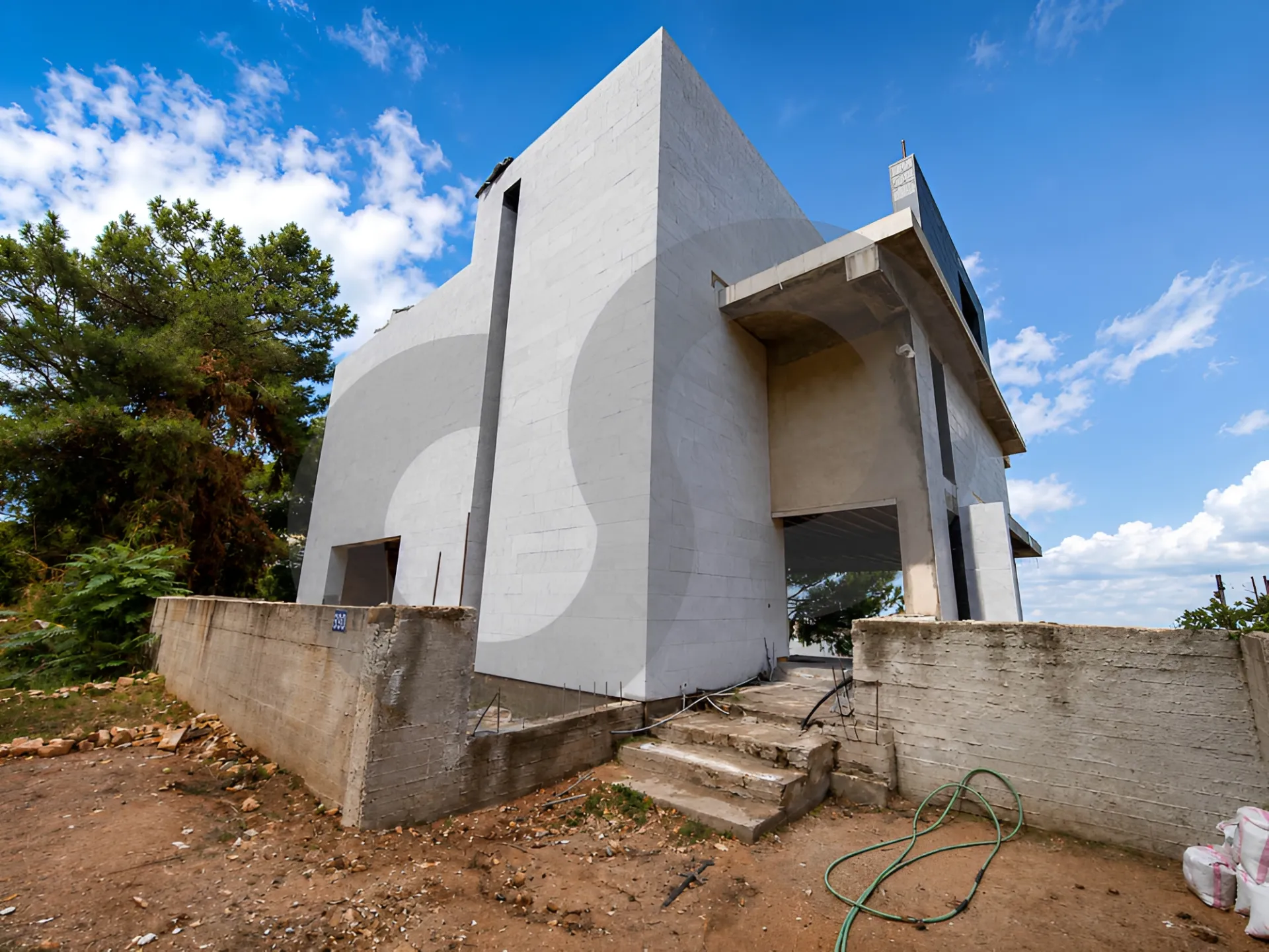 Villa for Sale in Montiverdi