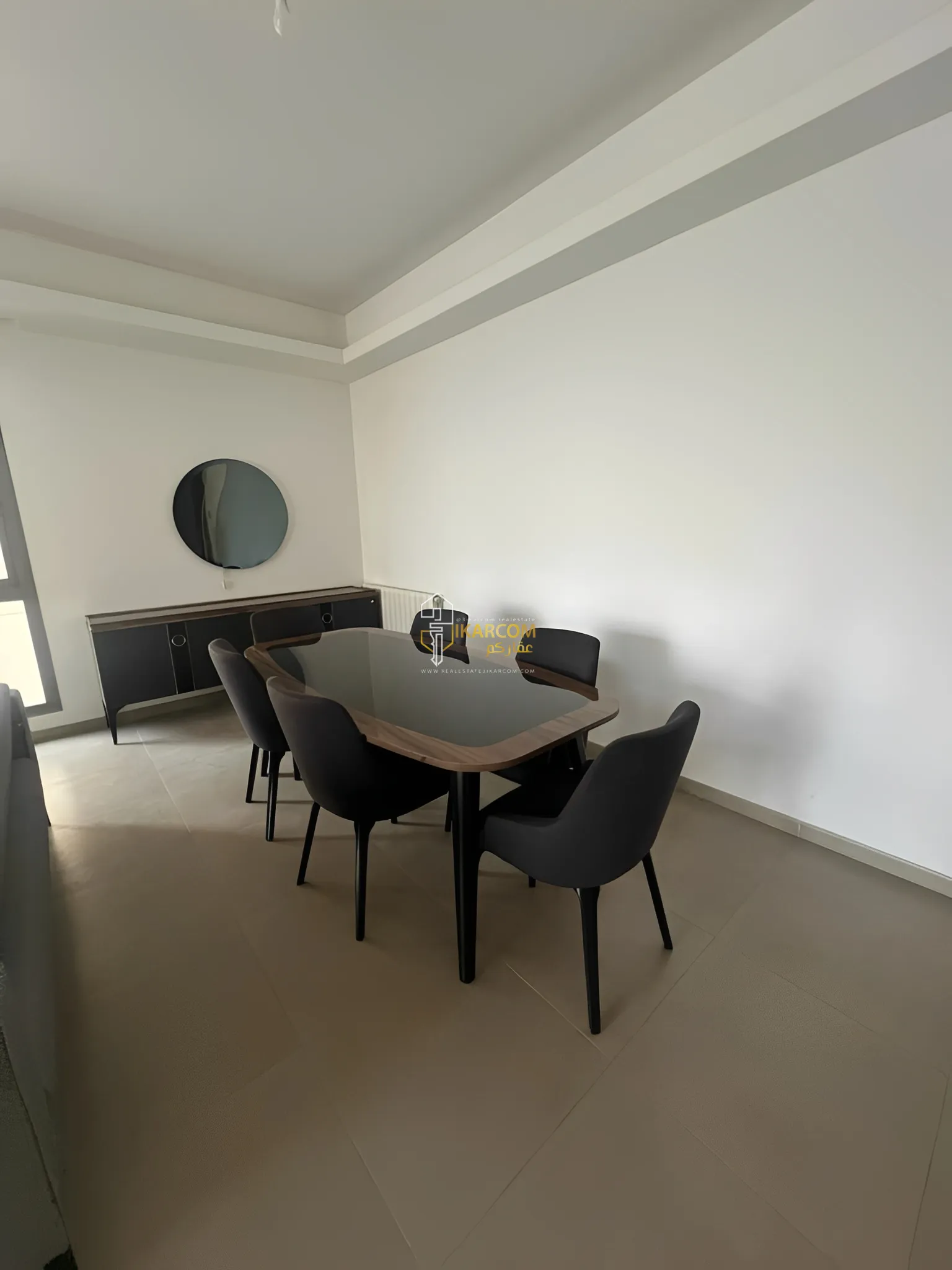 Apartment for Rent in Dbayeh