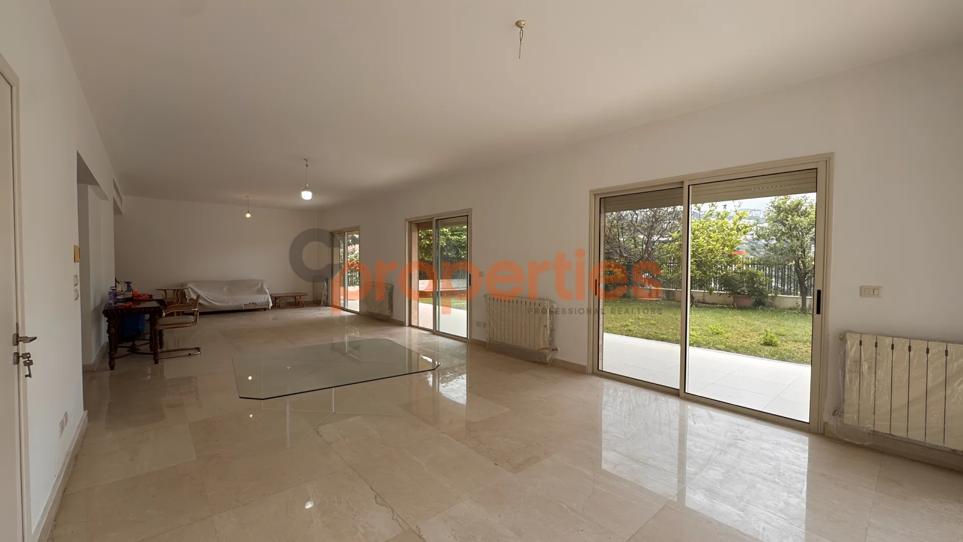 Apartment for Sale in Naqqache