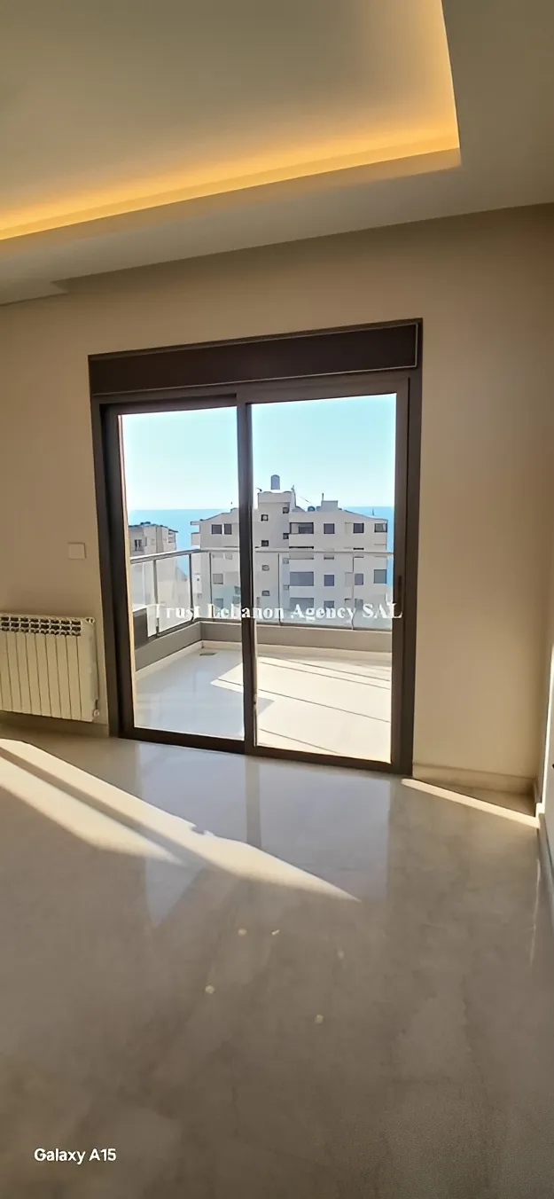 Apartment for Sale in Keserwan Sahel Alma Lebanon