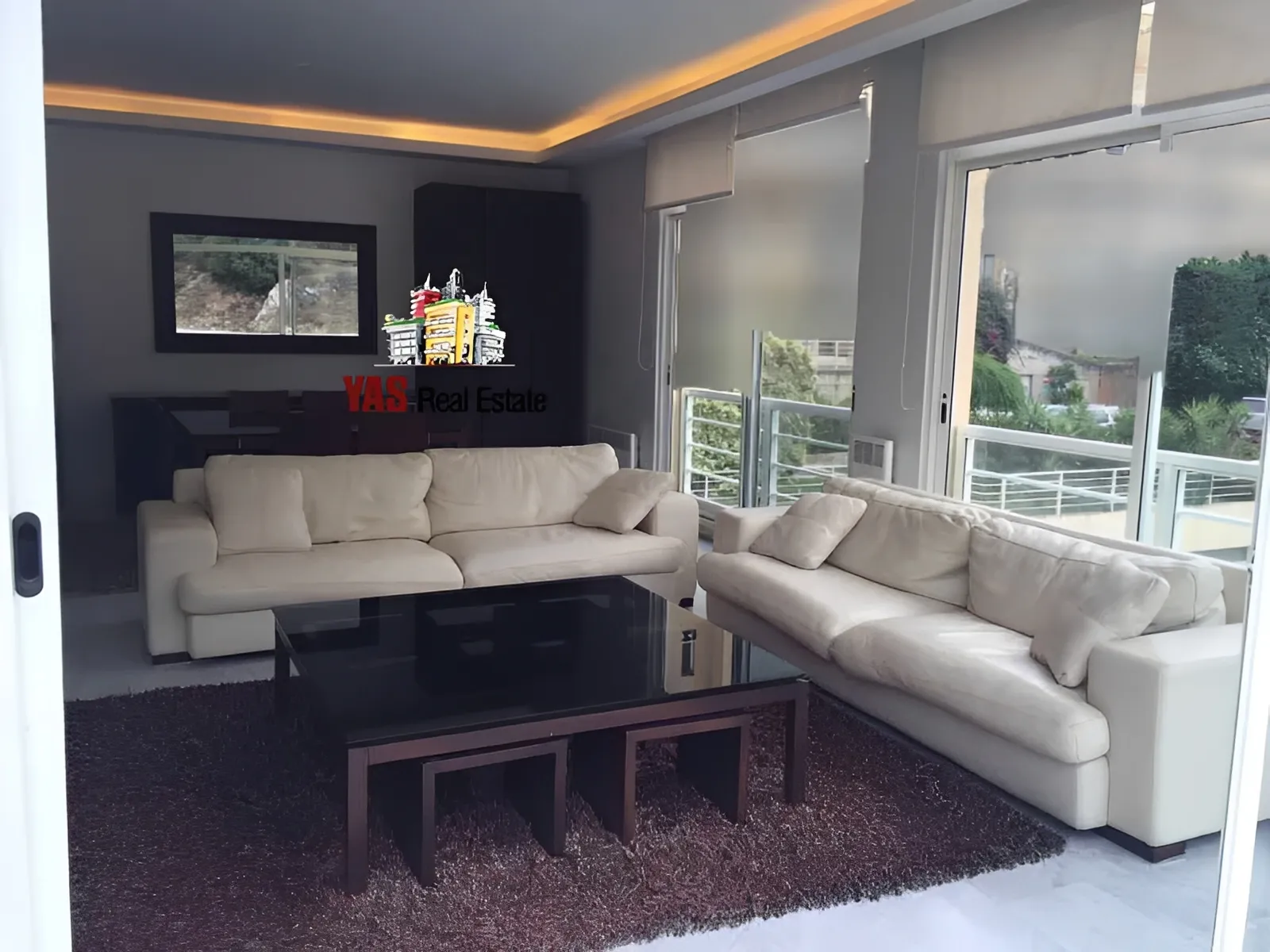 Apartment for Sale in Bsalim