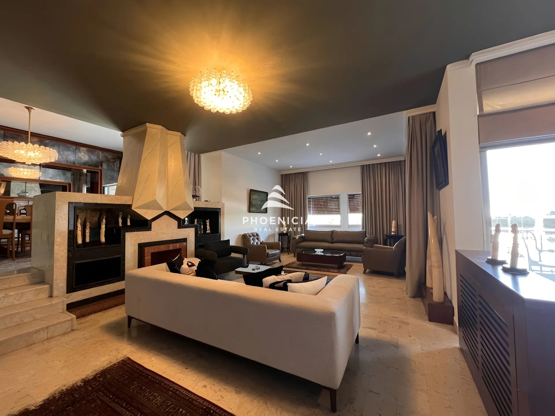 Villa for Sale in Nahr Ibrahim
