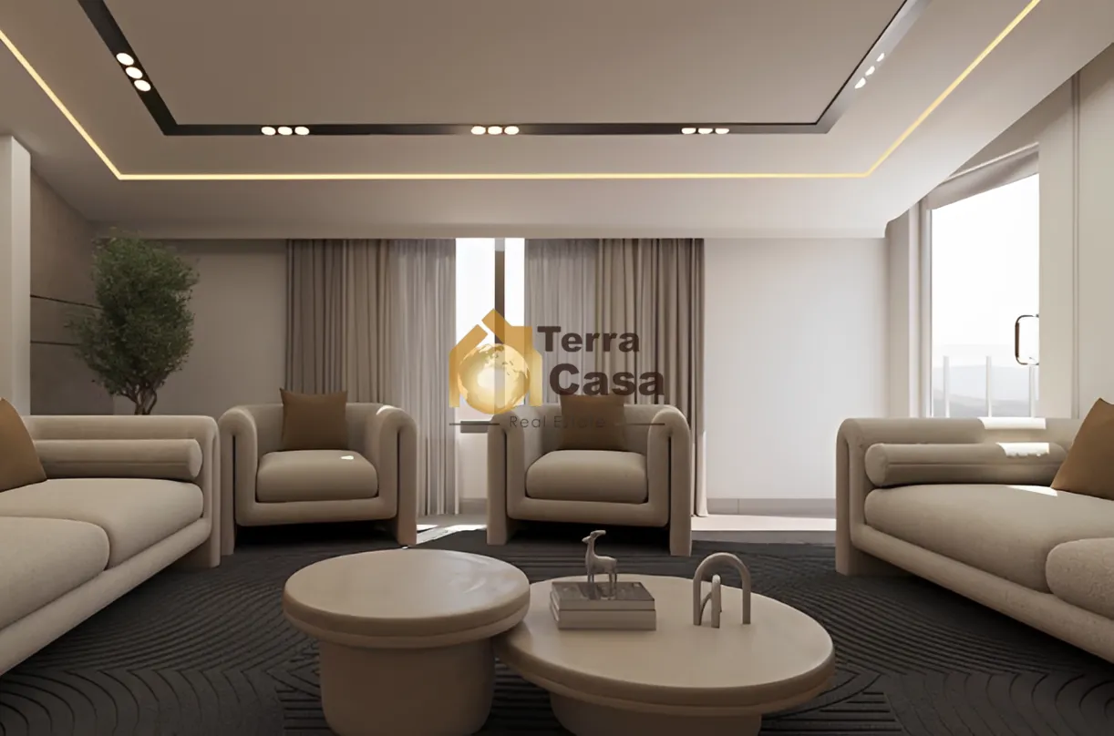 Apartment for Sale in Ksara