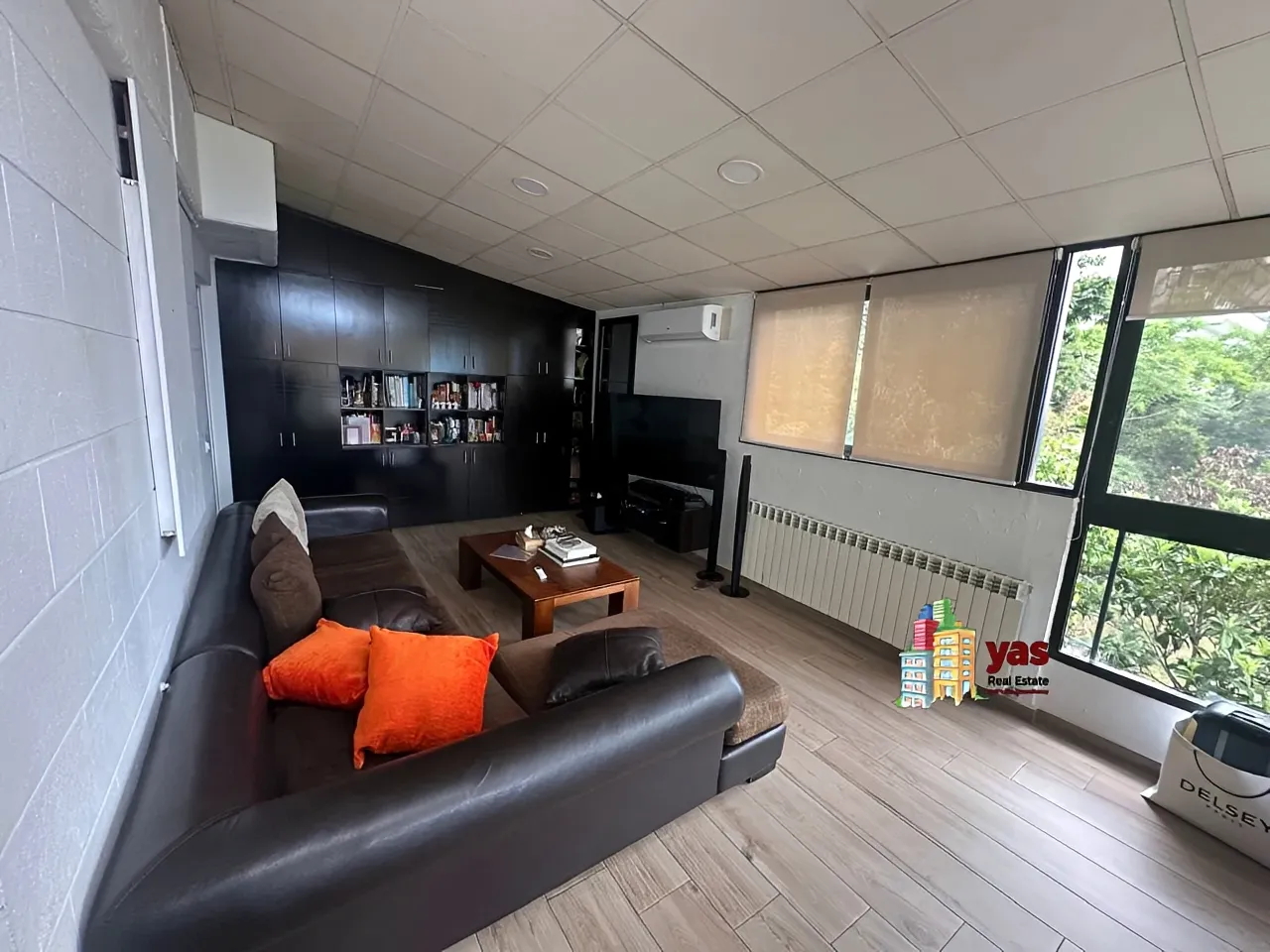 Apartment for Sale in Sahel Alma