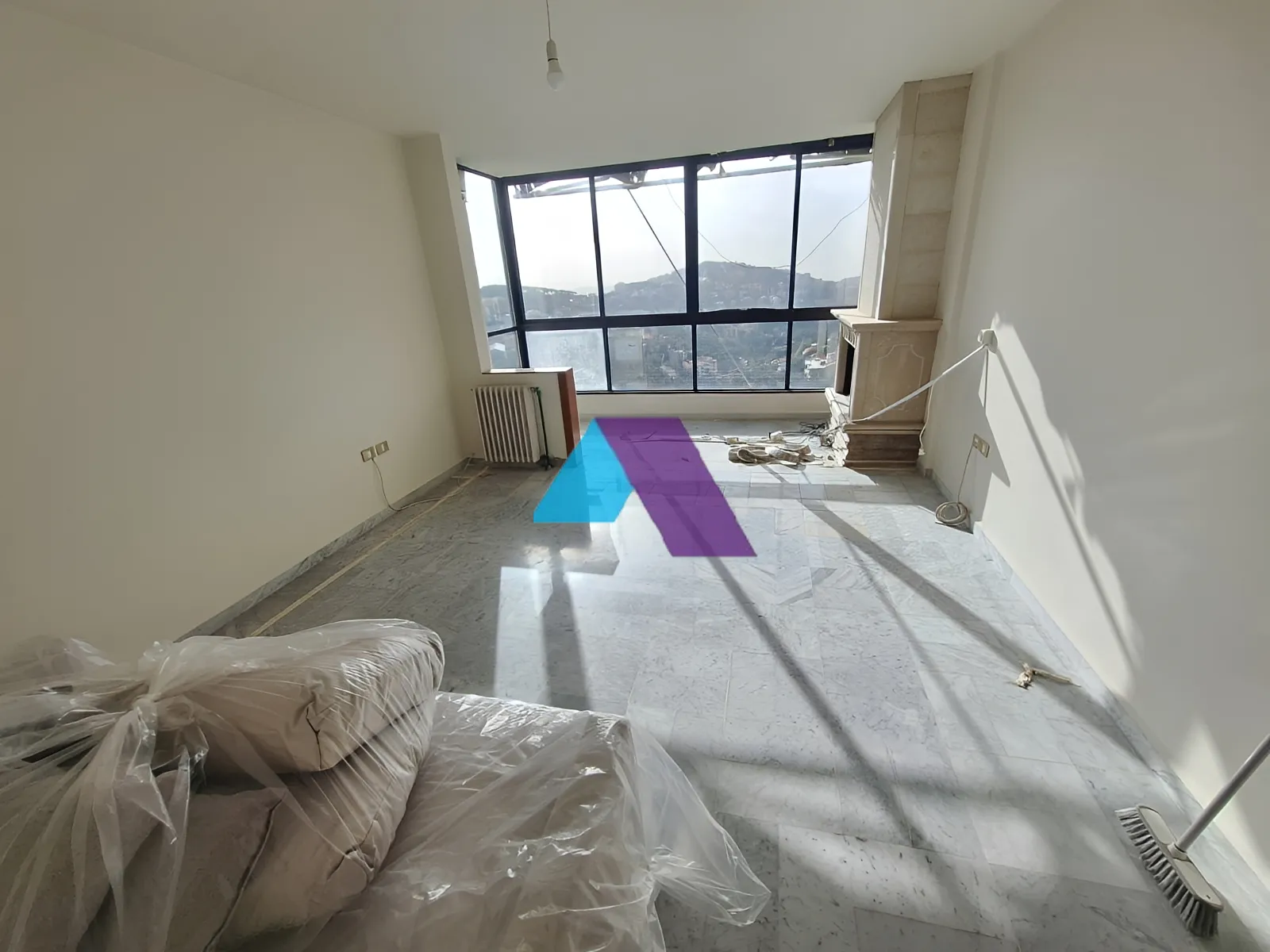 Apartment for Sale in Baabdat