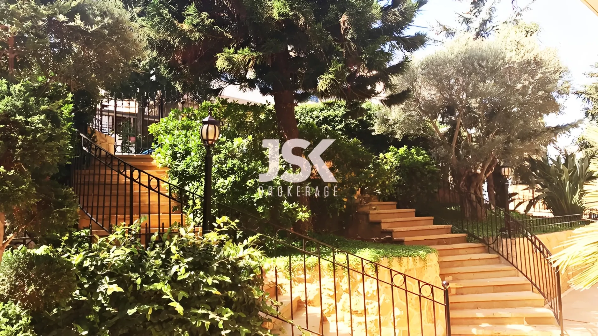 Villa for Sale in Jouret El Ballout, Lebanon