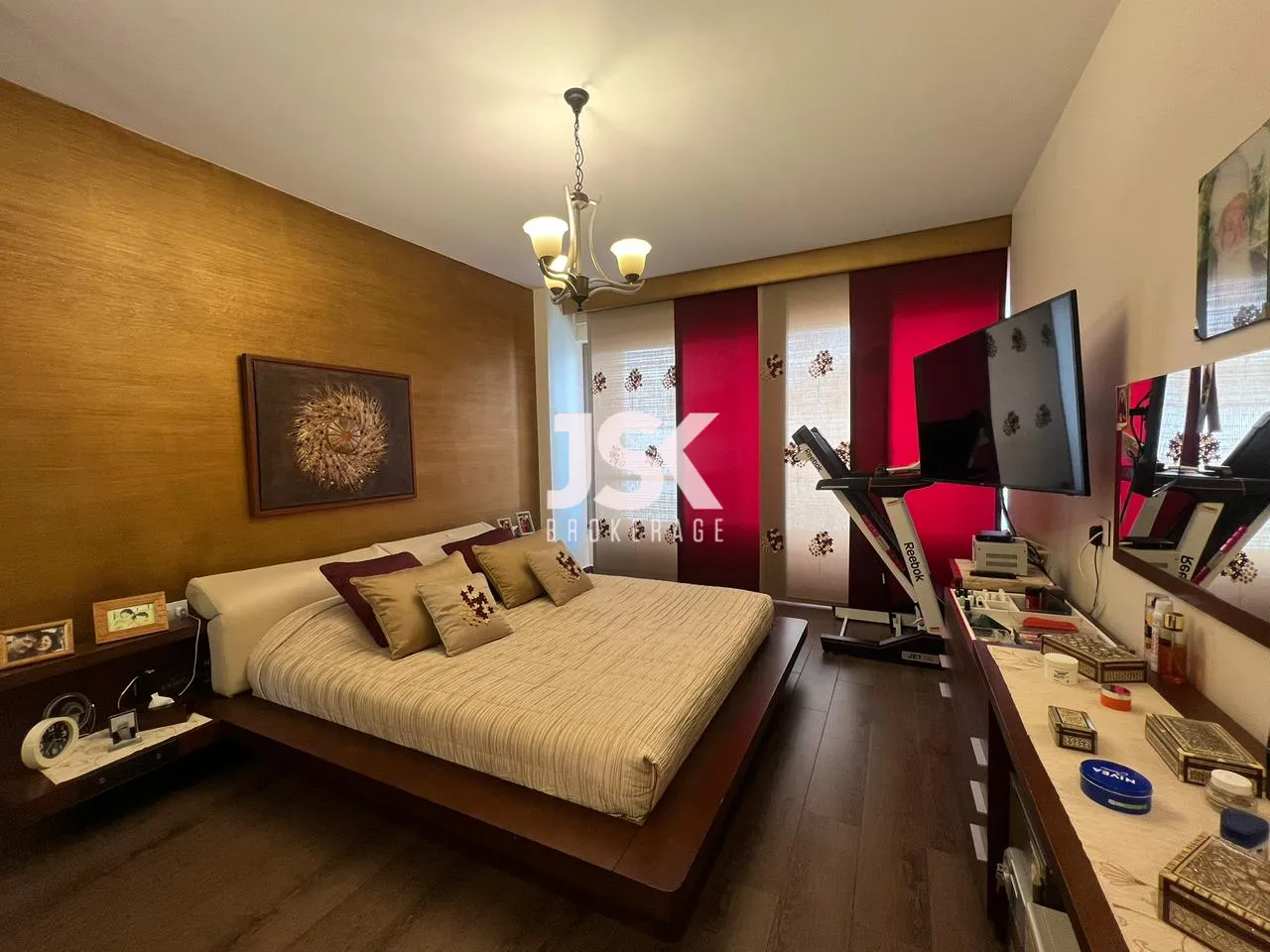 Apartment for Rent in Achrafieh
