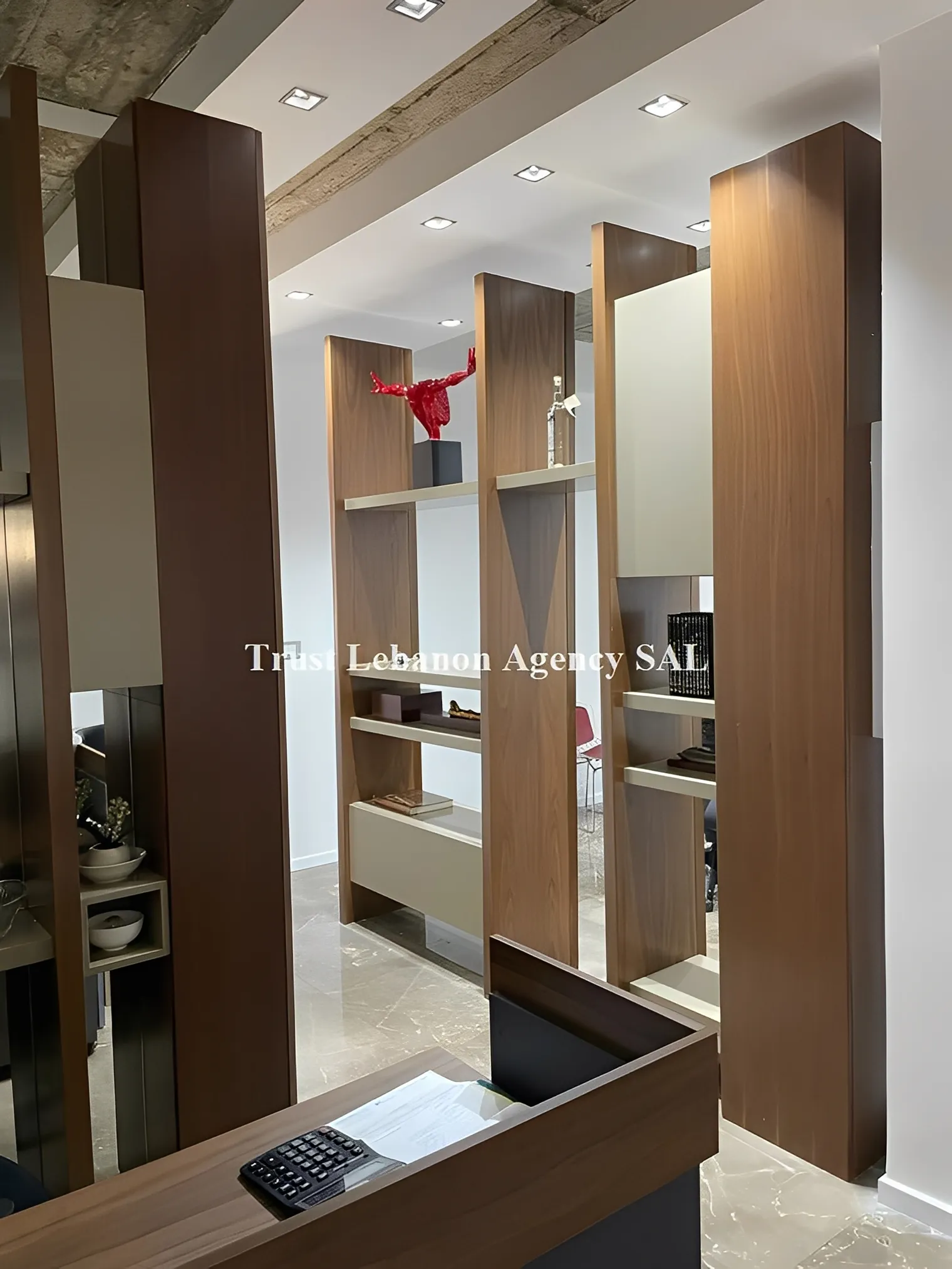 Office for sale in Metn, Mkalles