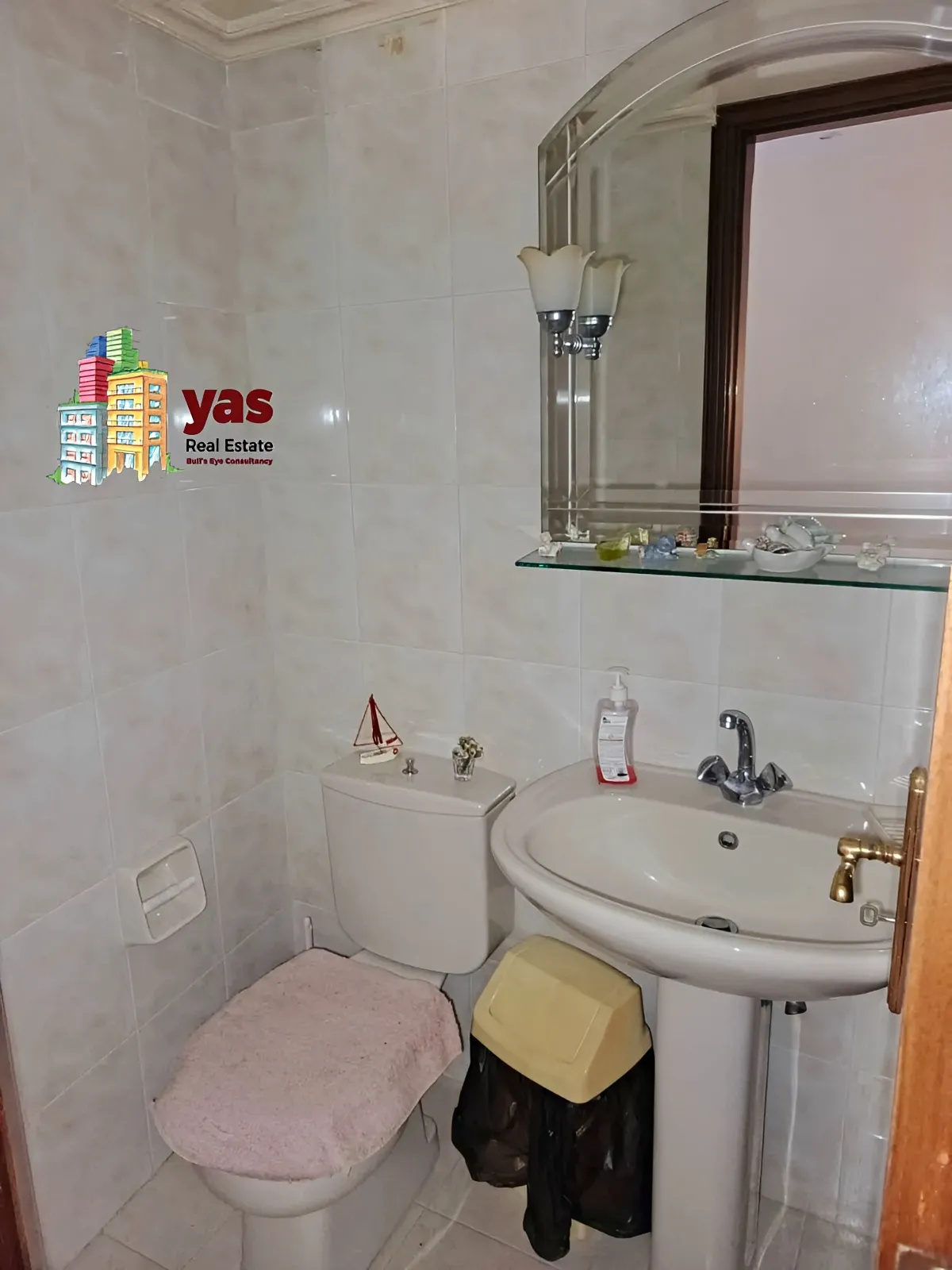 Apartment for Sale in Ghedrass - 3 bed, 3 bath
