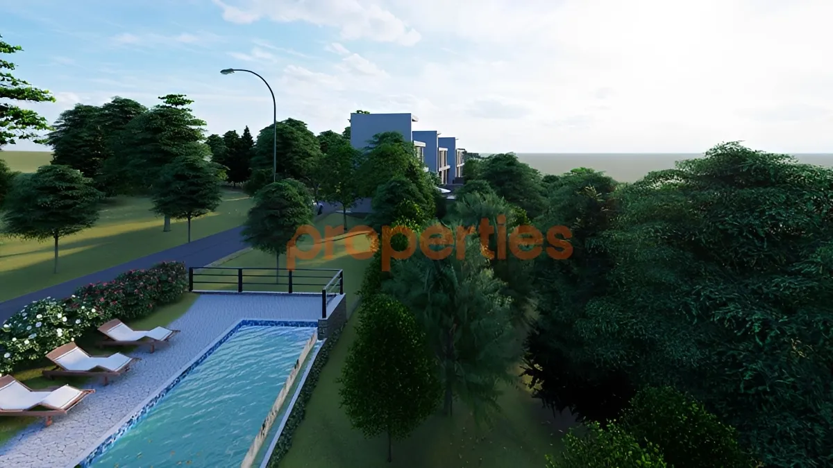 Villa for Sale in Chabtine, Lebanon - 2 bed, 3 bath