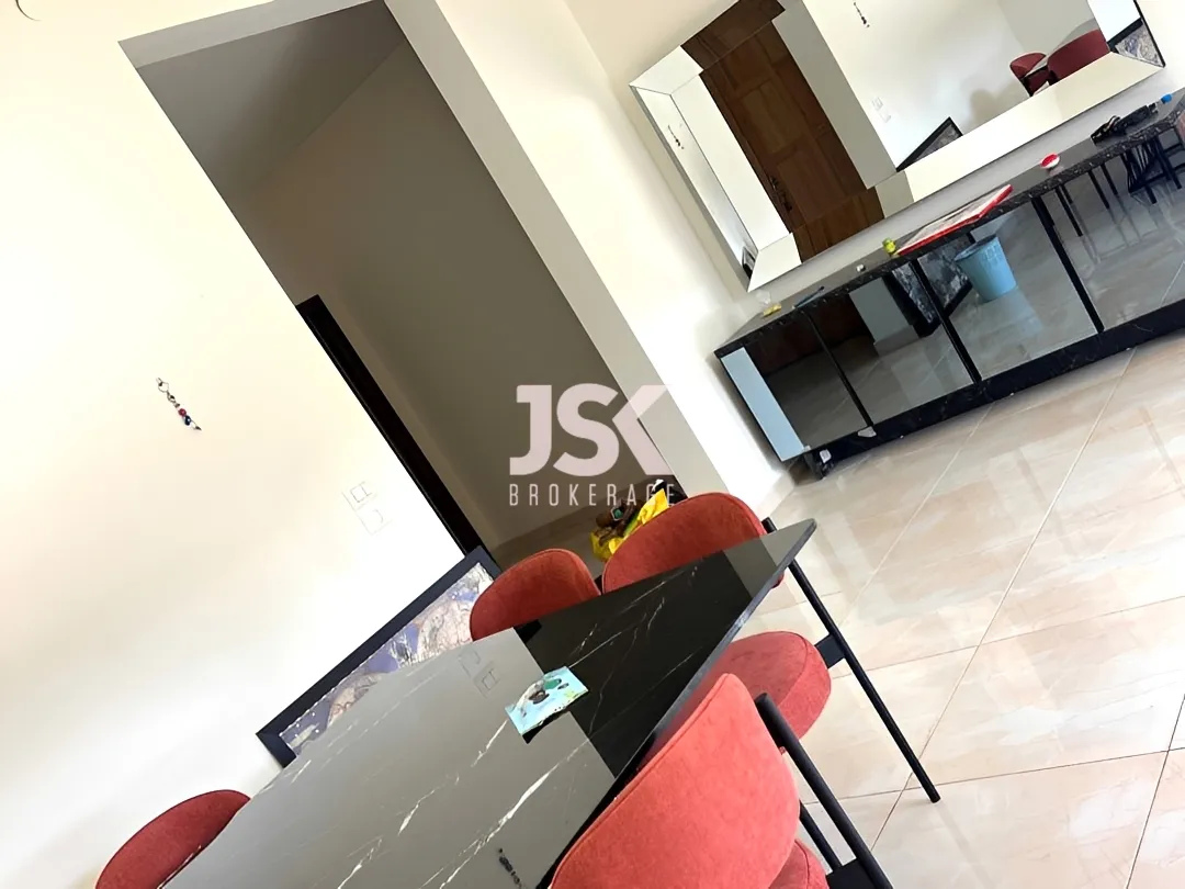 Apartment for Rent in Batroun