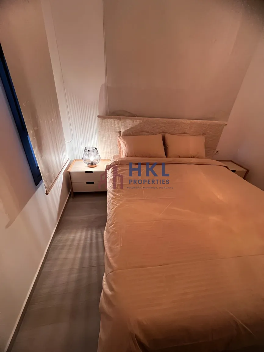 Apartment for rent in Hamra, Beirut, Lebanon