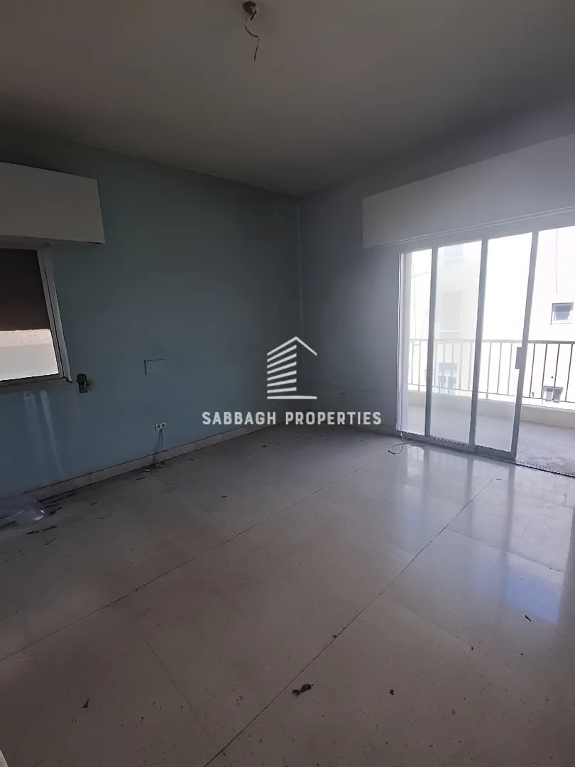 Apartment for rent in Badaro, beirut, lebanon