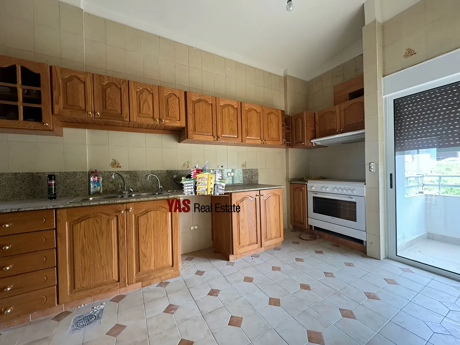 Apartment for Sale in Jeita