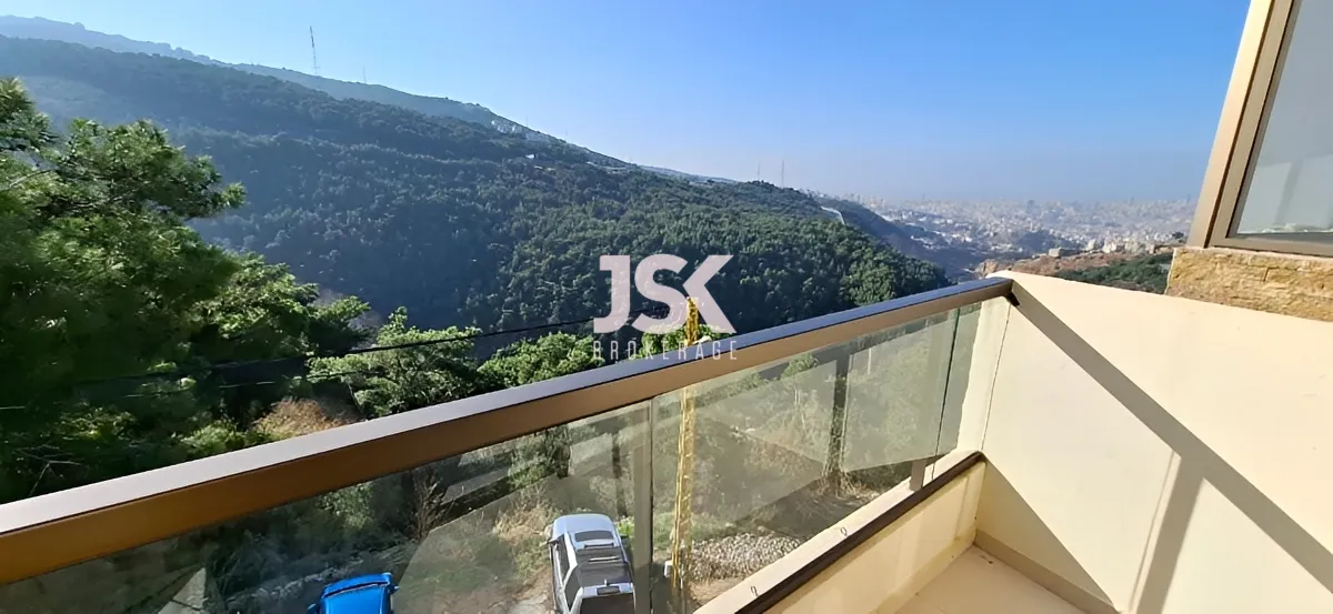 Apartment for Sale in Bsalim, Lebanon - 2 bed, 2 bath