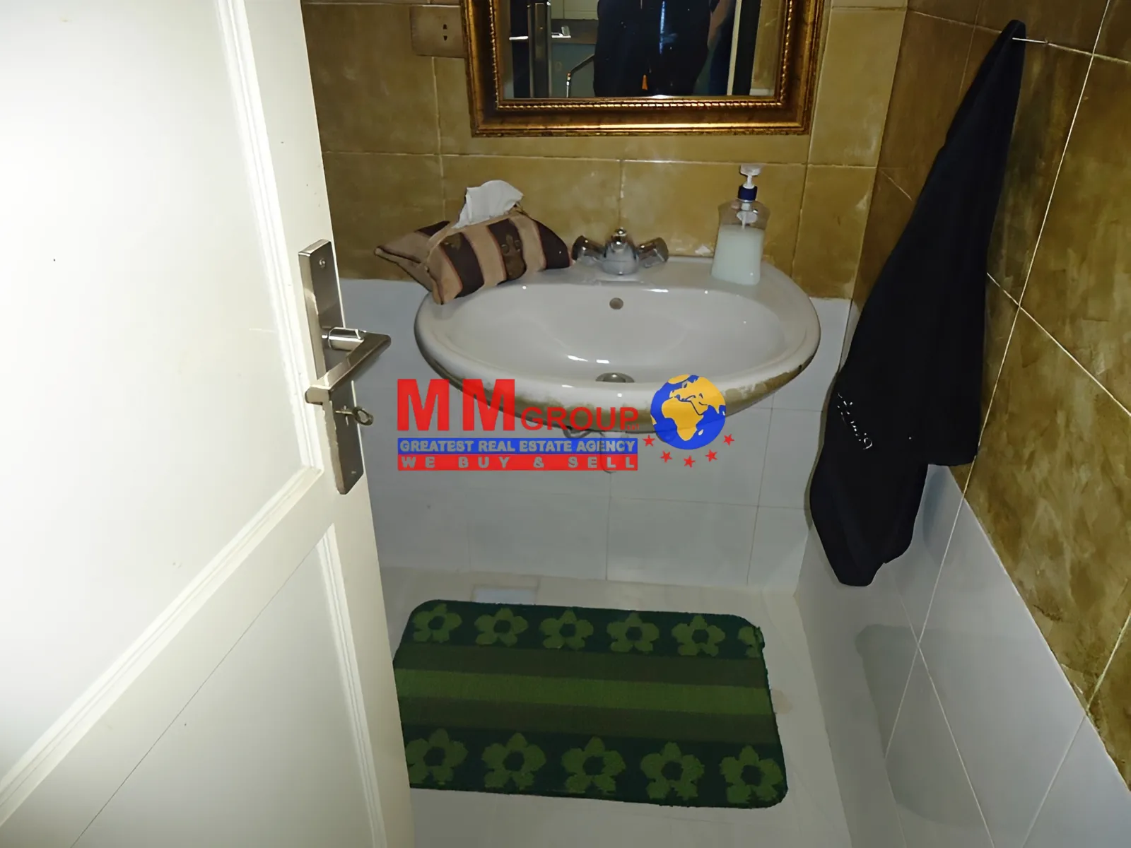 Apartment for sale in Mansourieh