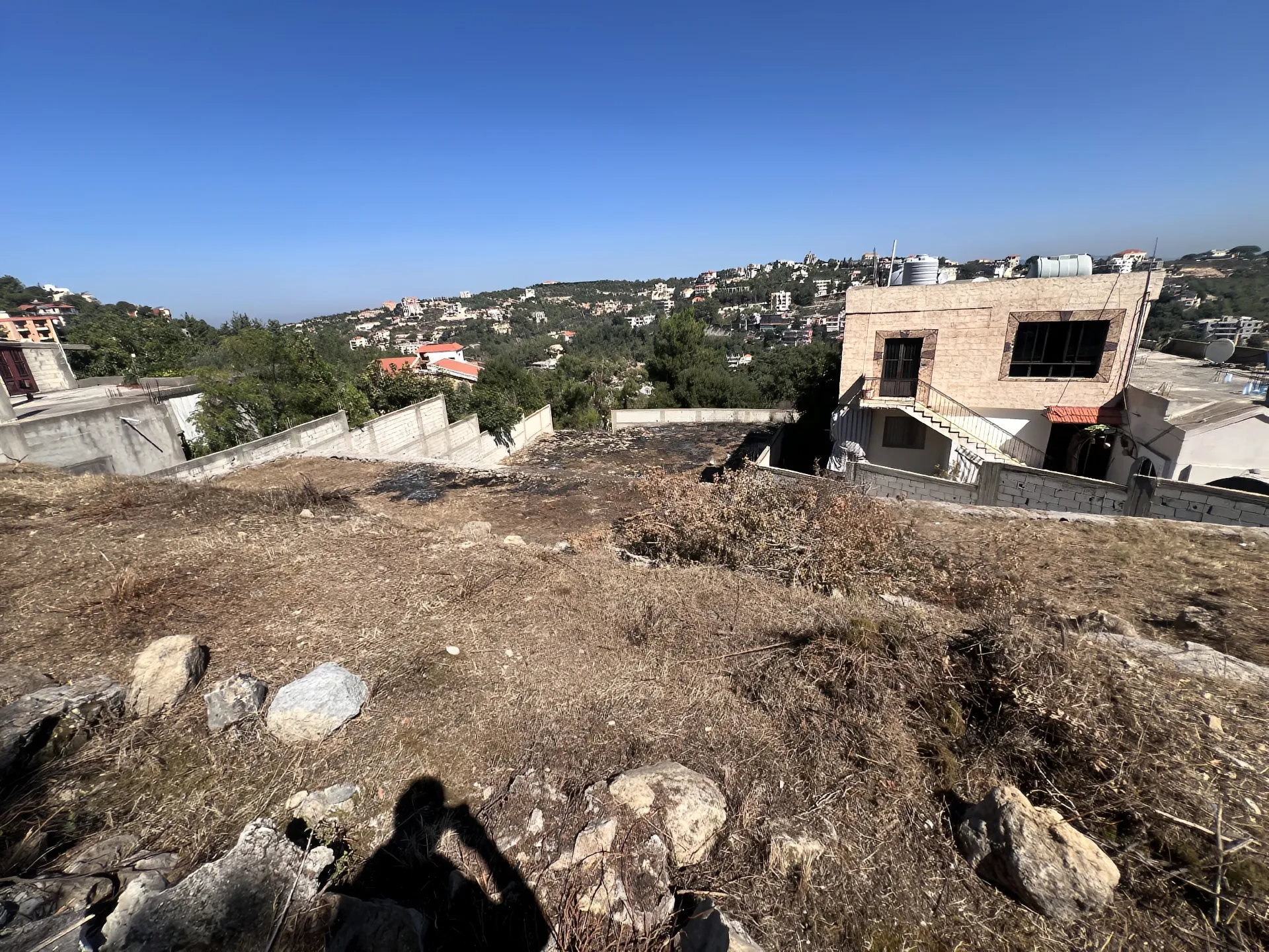 Residential Land for sale in Daraya