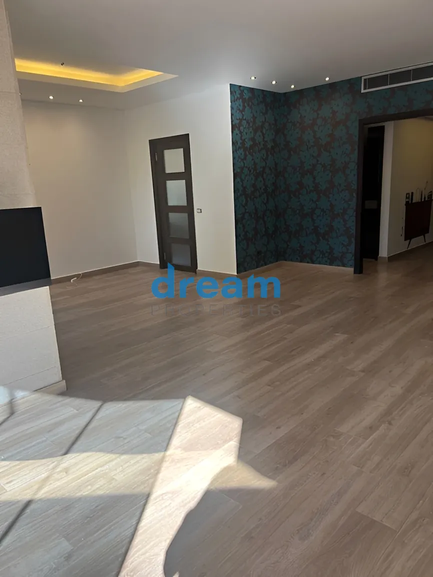 Apartment for rent in Dekwaneh