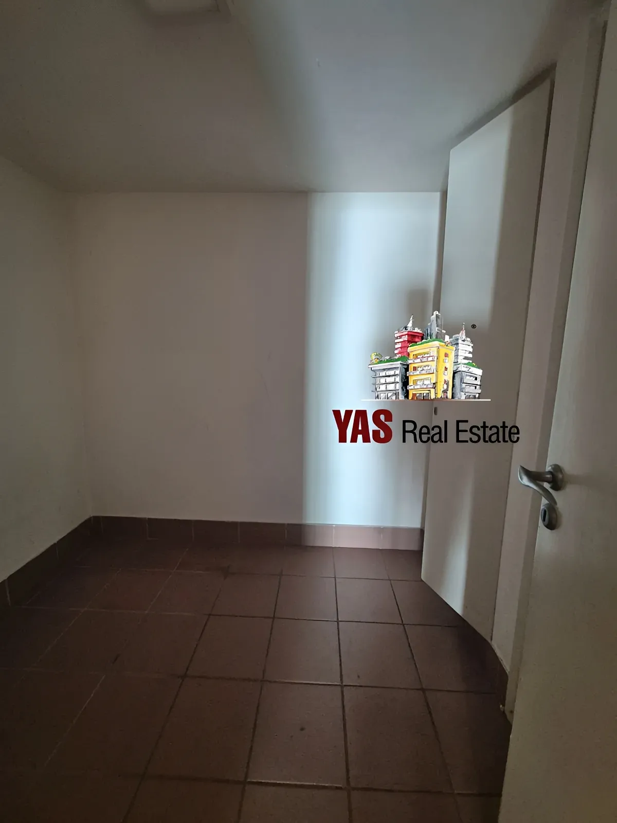 Apartment for Sale in Ramlet El Baida