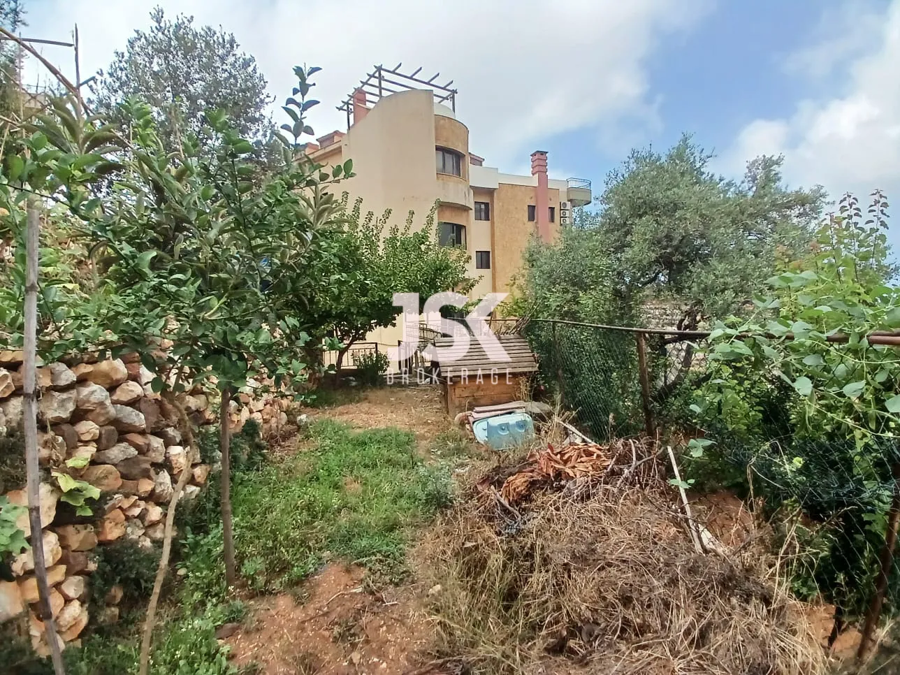 Apartment for Sale in Bsalim