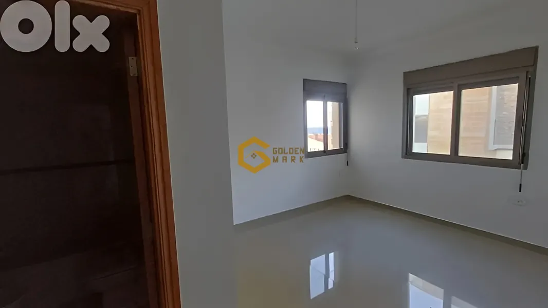 Apartment for Sale in Kfar Hbab - 3 bed, 3 bath