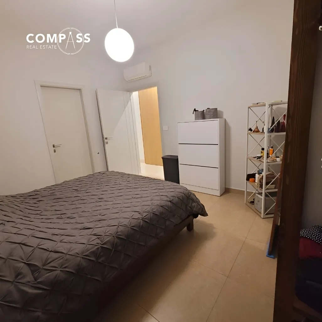 Apartment for sale in Geitaoui, Achrafieh
