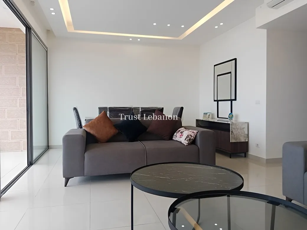 Apartment for Rent in Metn Mar Roukoz Lebanon