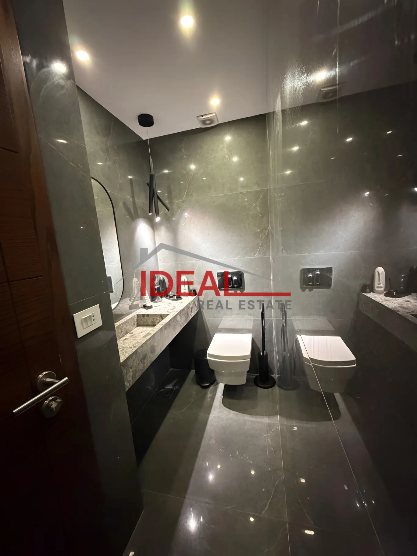 Apartment for sale in Hadath, Lebanon