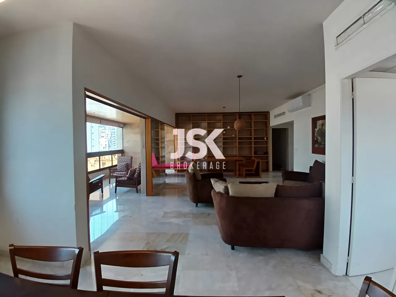 Apartment for Rent in Jal El Dib - 3 bed, 3 bath