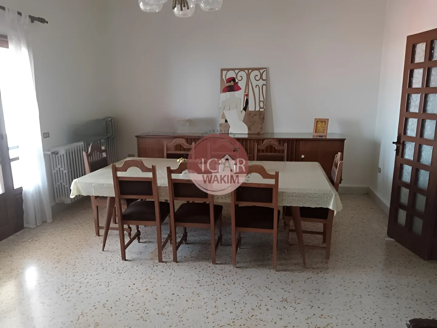 Apartment for sale in Broummana, Lebanon - 4 bed, 3 bath