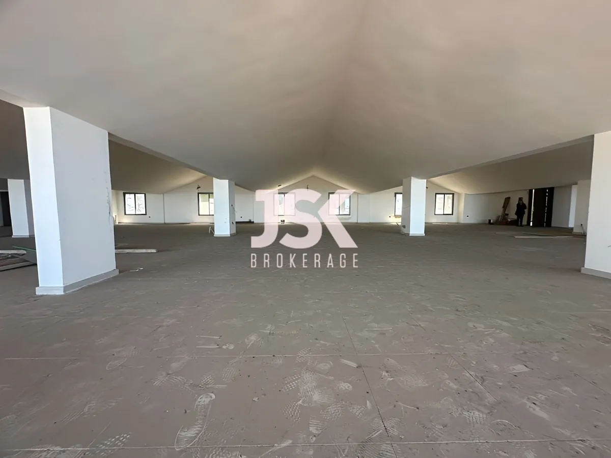 Office for rent in Mtaileb
