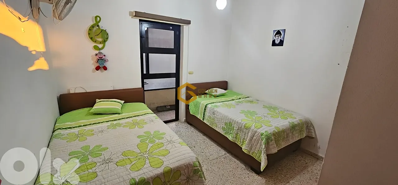 Apartment for Sale in Naameh