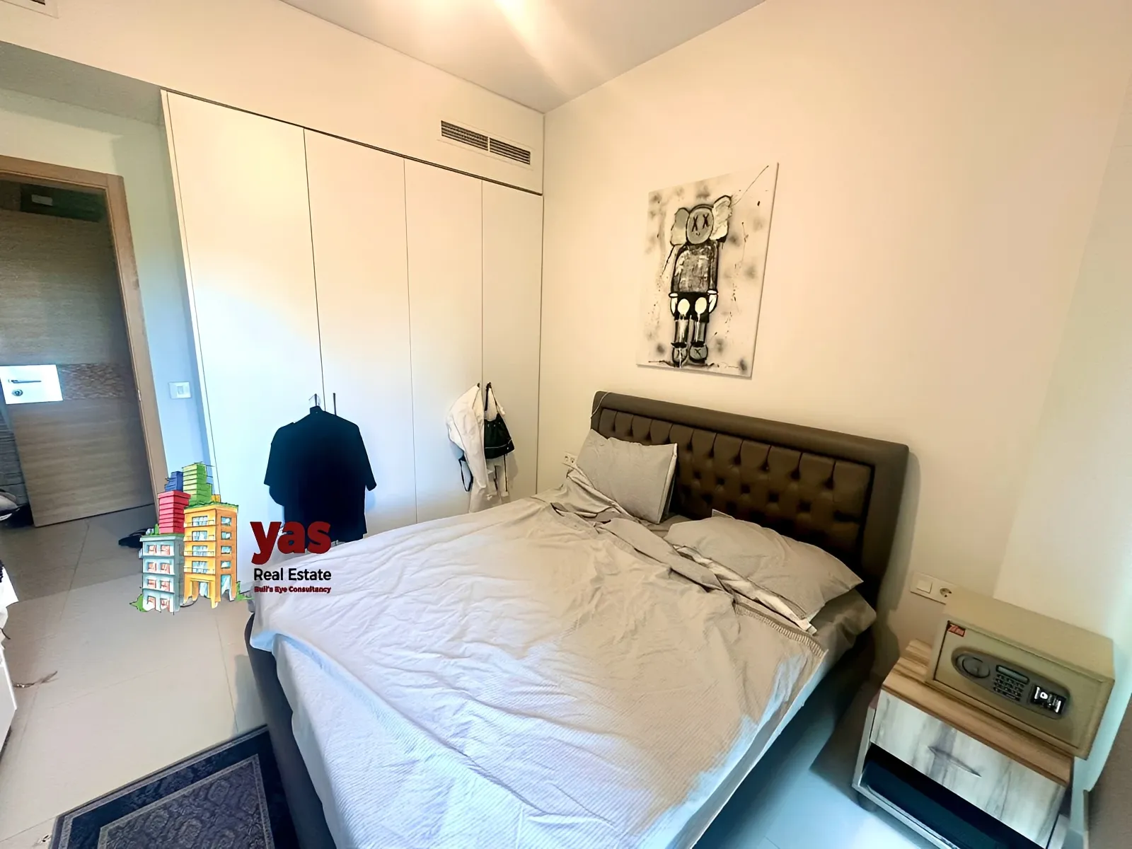Apartment for Sale in Dbayeh