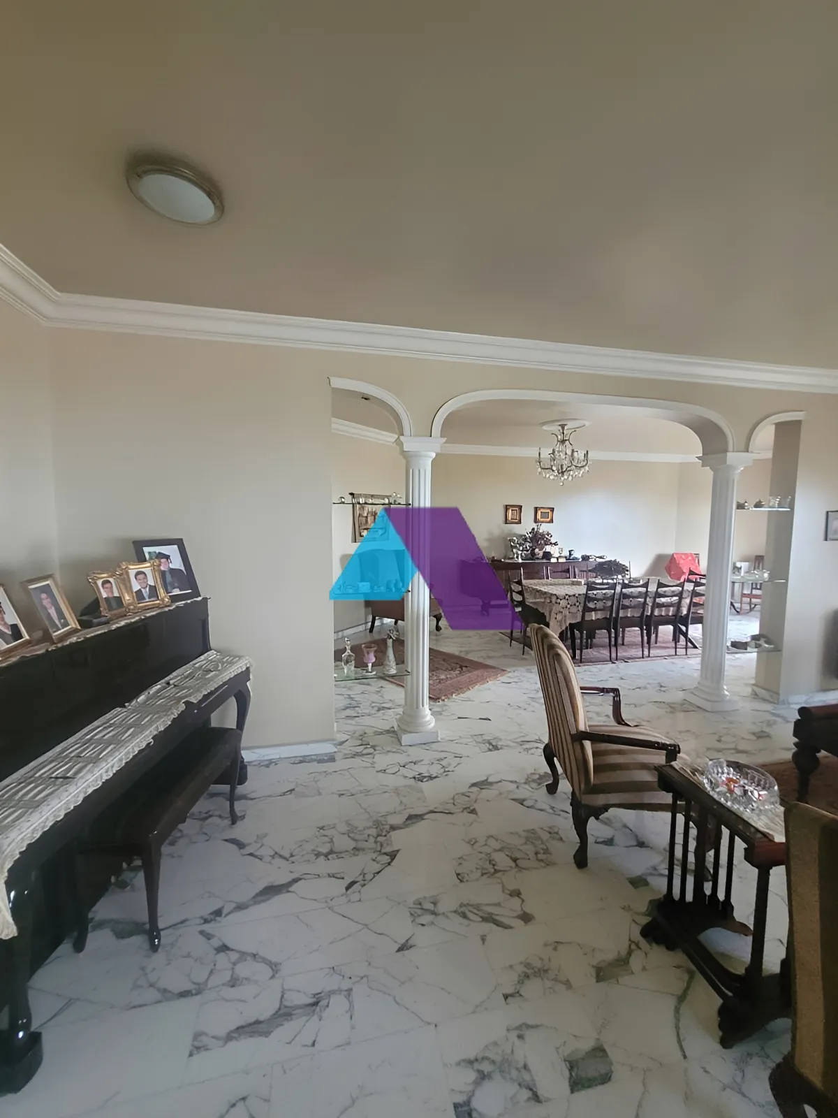 Apartment for Sale in Beit El Kiko