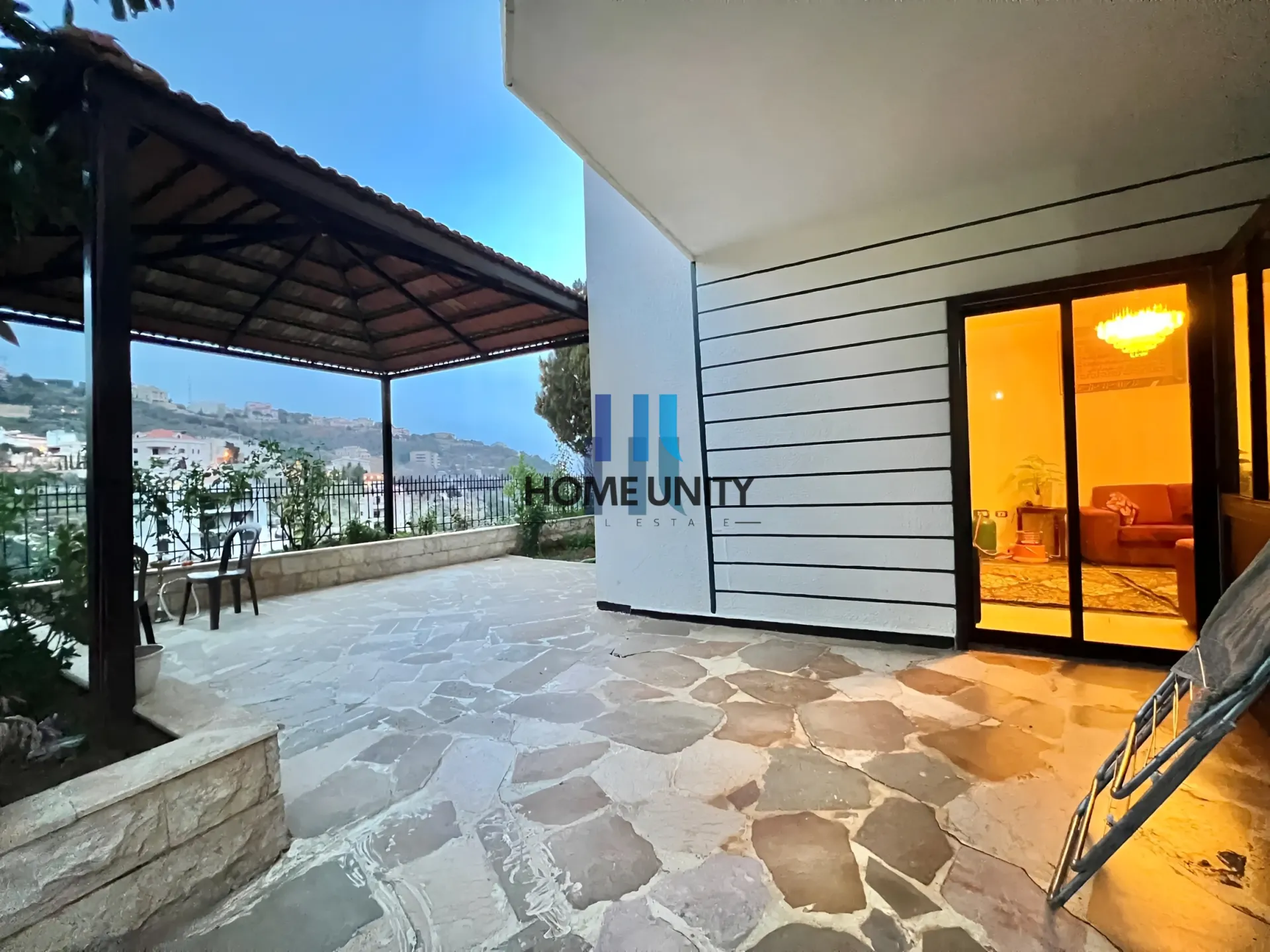 Residential in Aley, lebanon