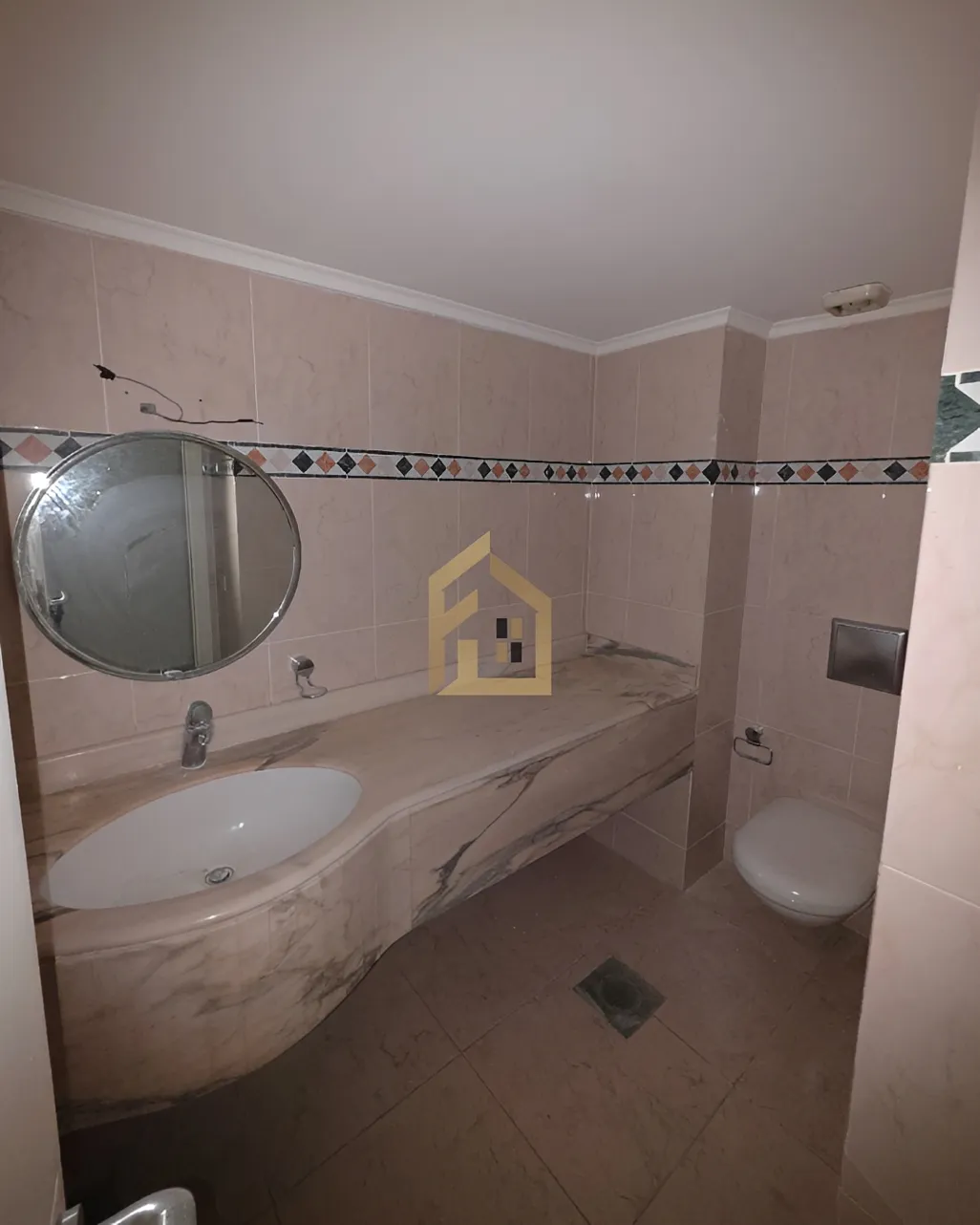 Apartment for sale in WJ98+96V, Bayada Main Road, Rabieh, Lebanon