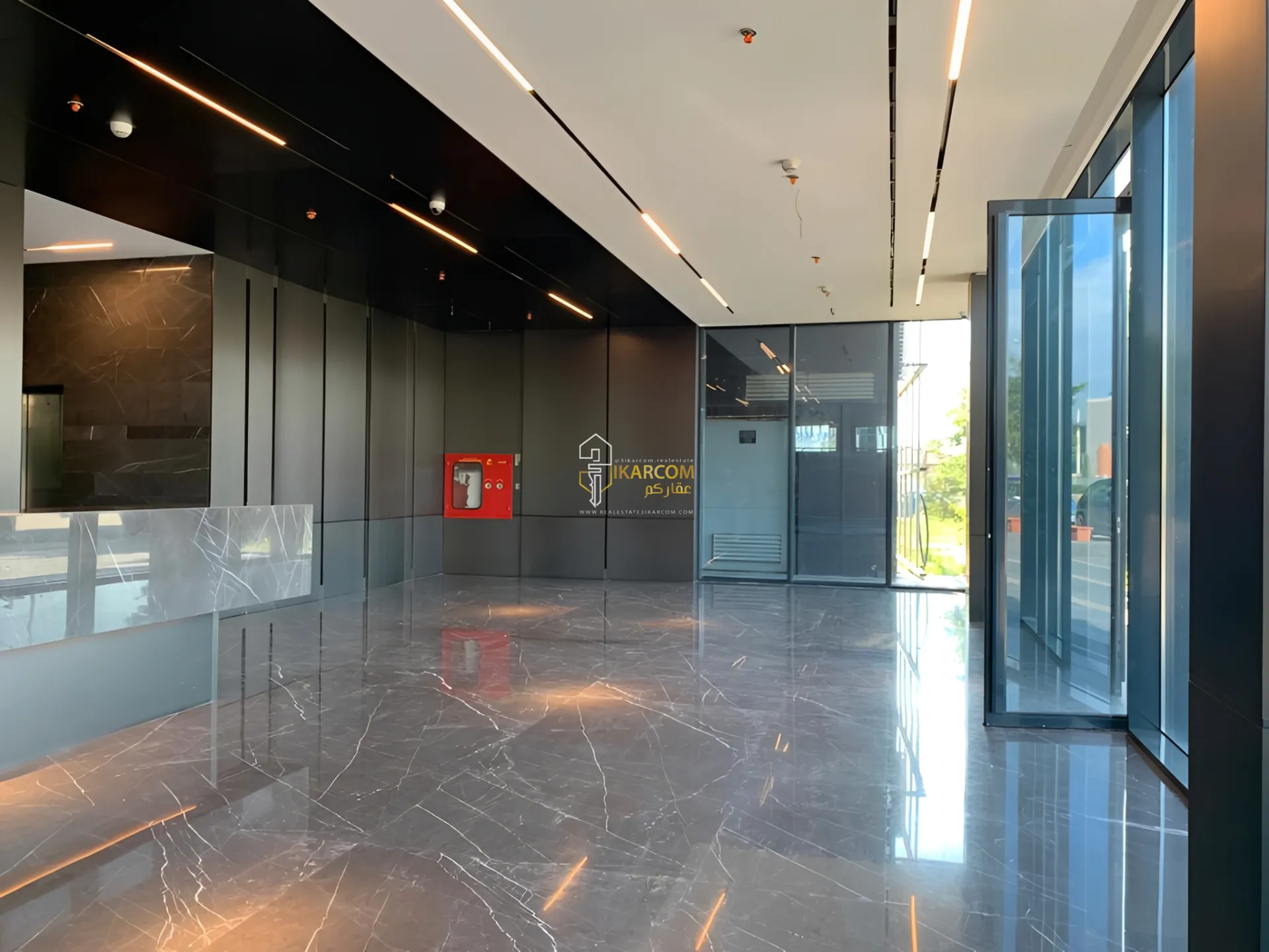 Office for sale in Naccache