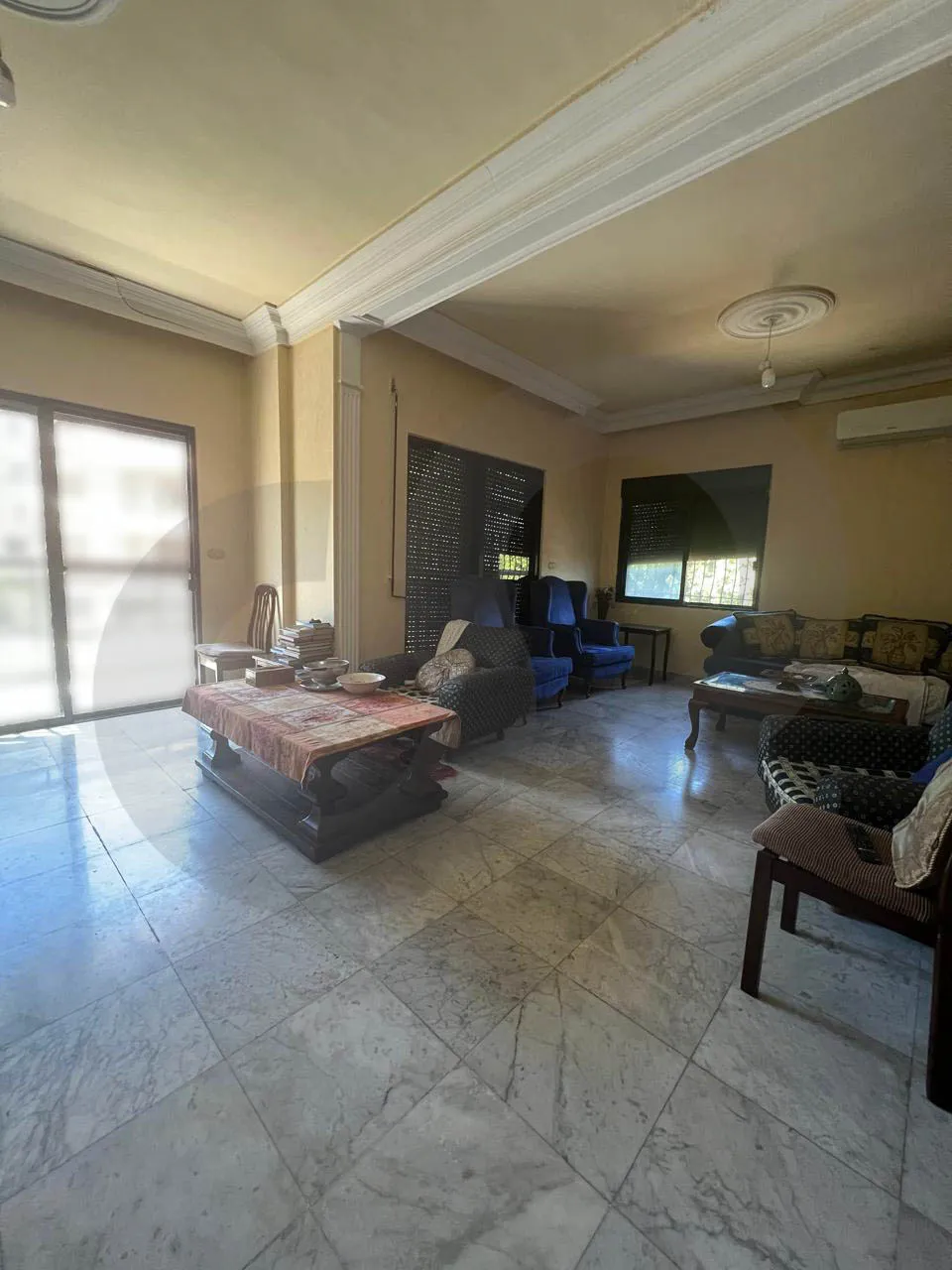 Apartment for Sale in Dawhet el Hoss