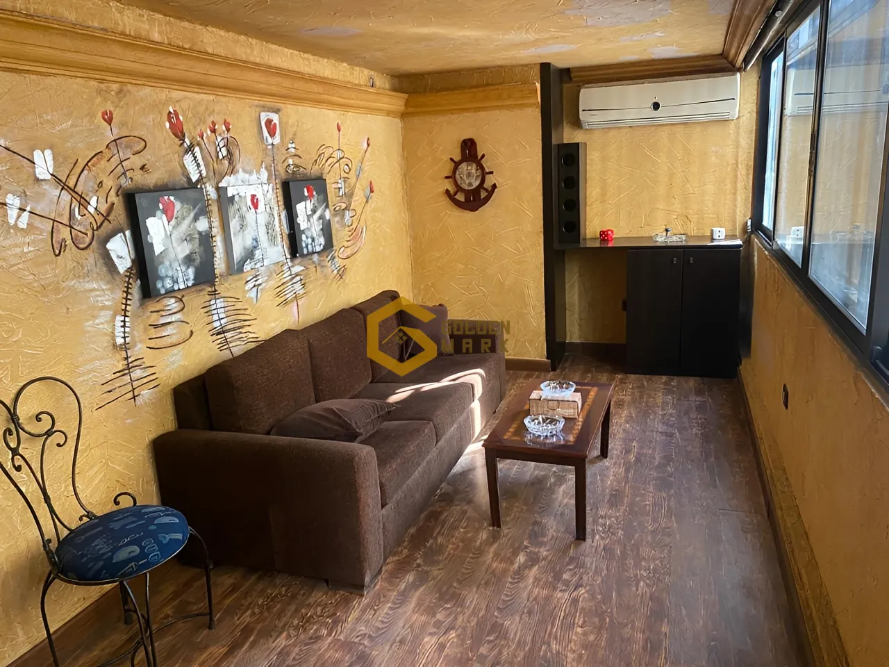 Apartment for Sale in Haret Sakher