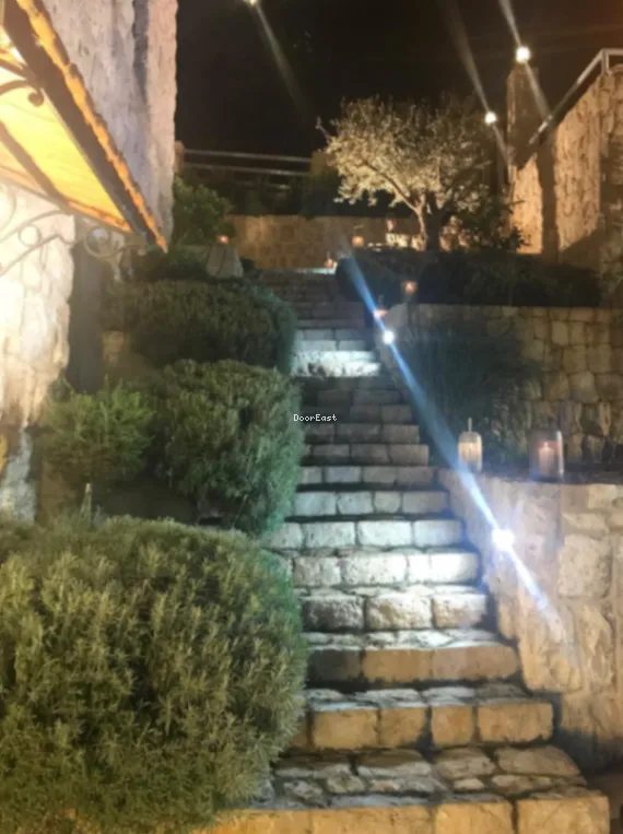 Villa for Rent in Delbta, Lebanon
