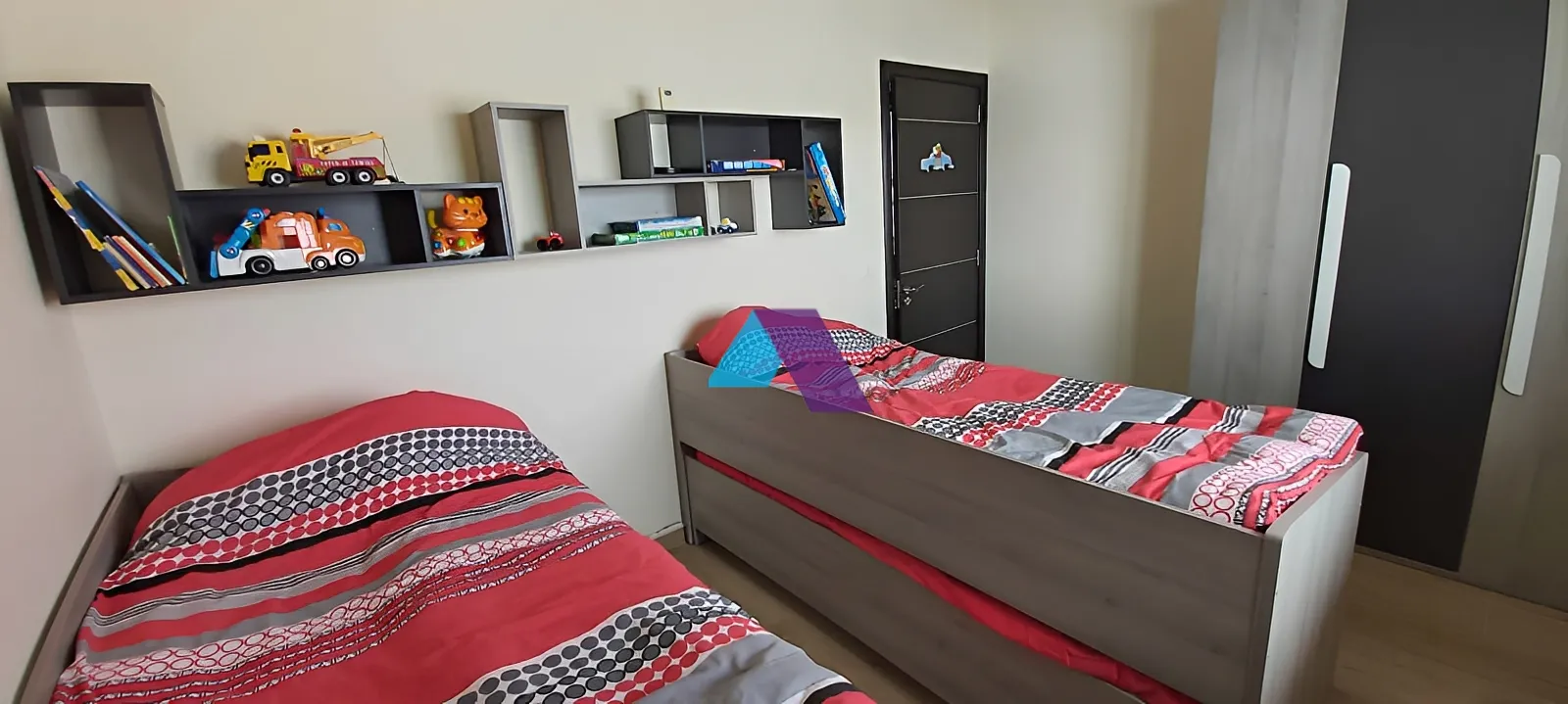 Chalet for Sale in Zaarour
