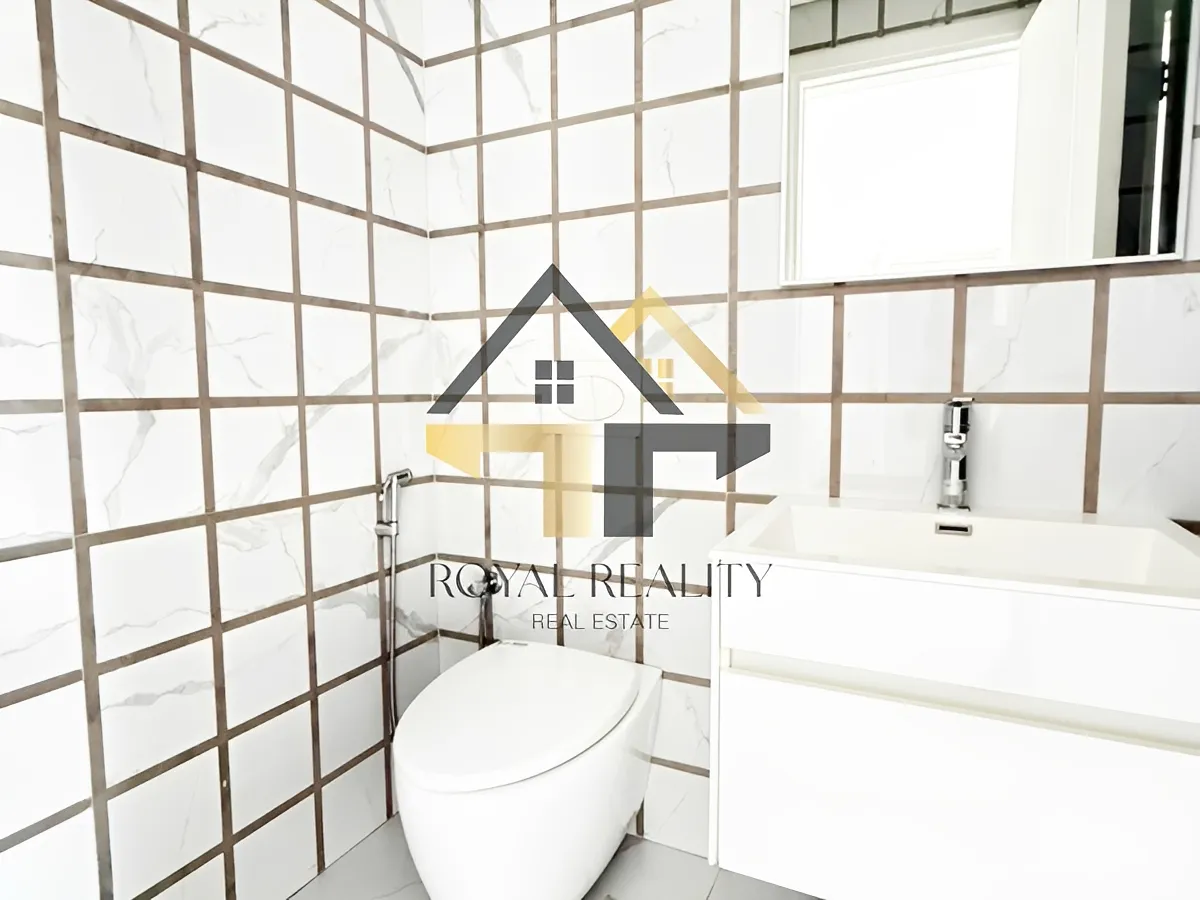 Apartment for rent in Adliyeh