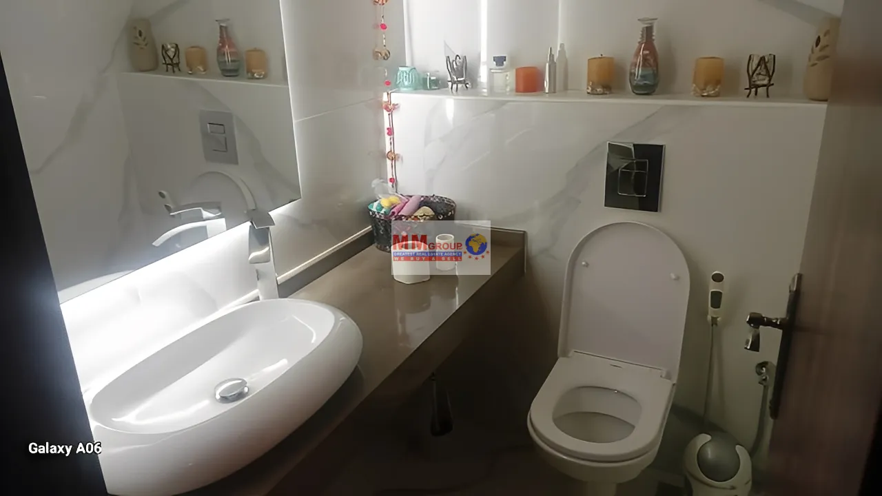 Apartment for Sale in Beit Mery