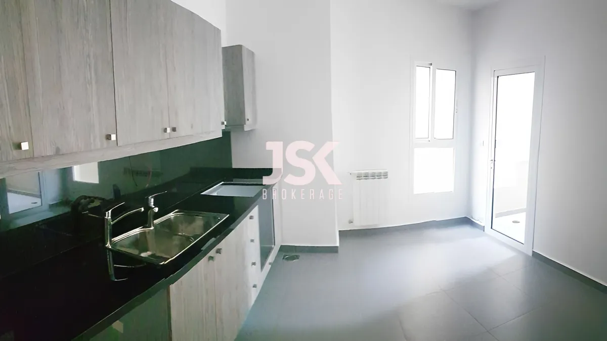 Apartment for Sale in Zouk Mosbeh, Lebanon