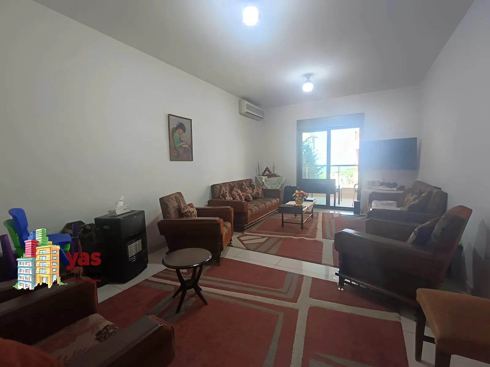 Apartment for Sale in Dekwaneh