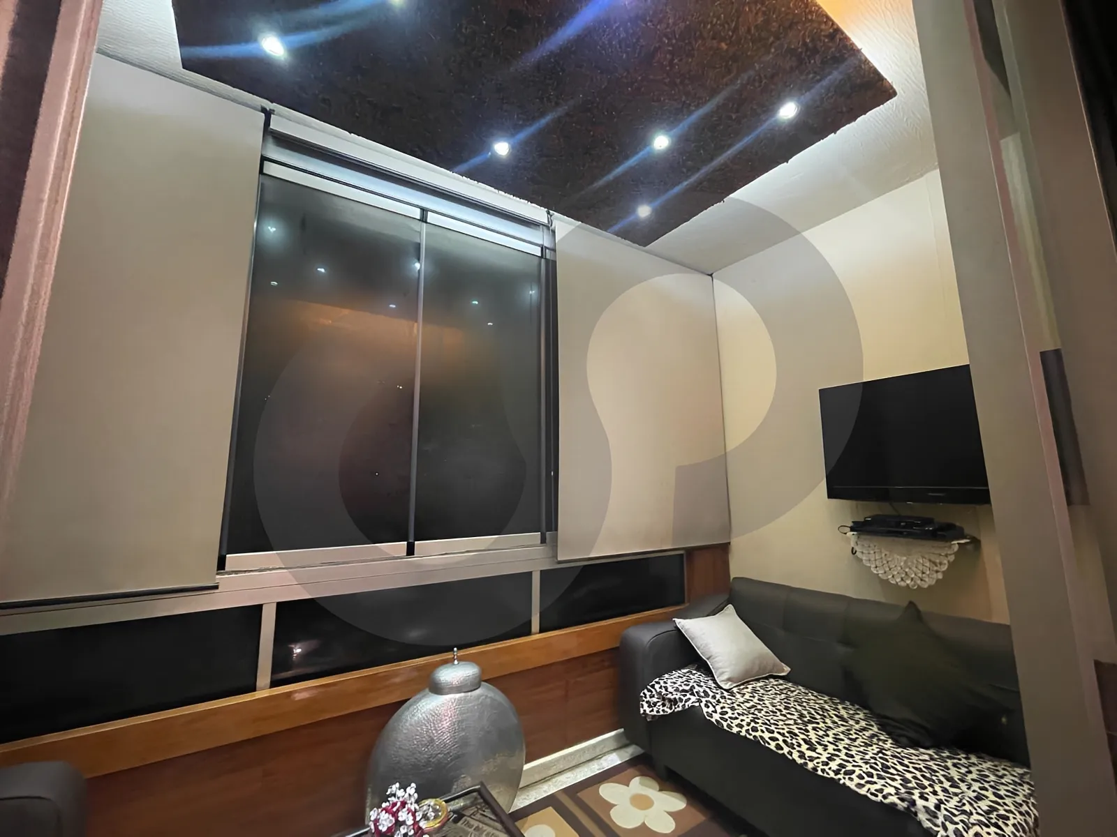 Apartment for Sale in Wadi El Chahrour El Suflah - 2 bed, 2 bath