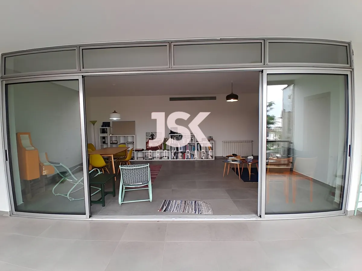 Apartment for Sale in Geitawi, Achrafieh, Beirut, Lebanon - 3 bed, 3 bath