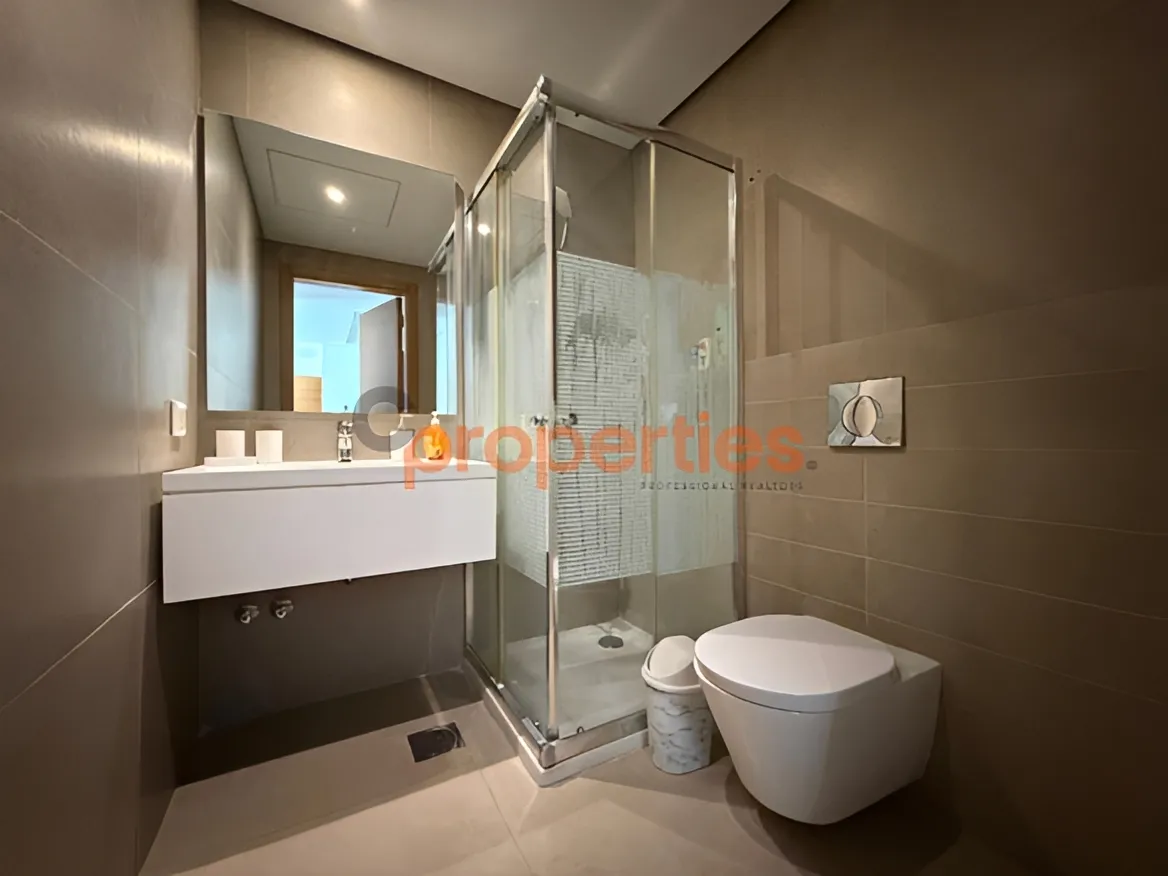 Apartment for Rent in Dbayeh
