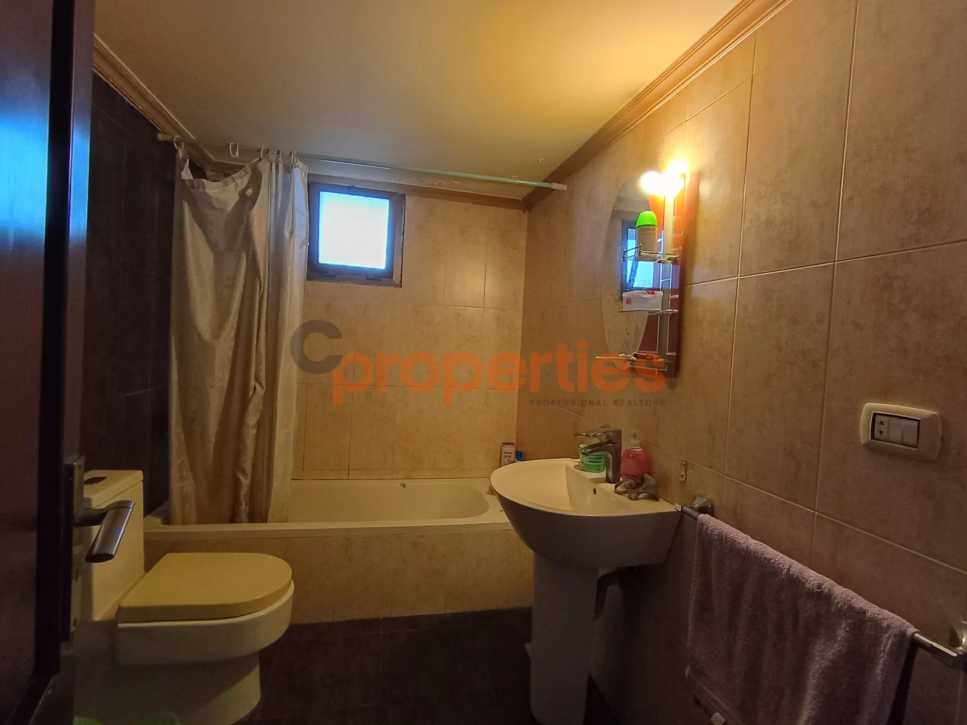 Chalet for Rent in Chekka