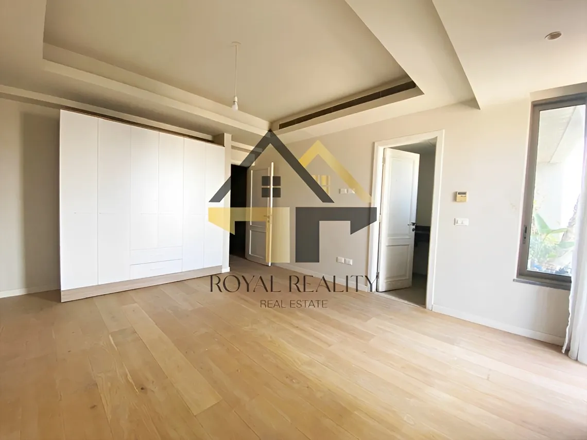 Duplex for rent in Sodeco